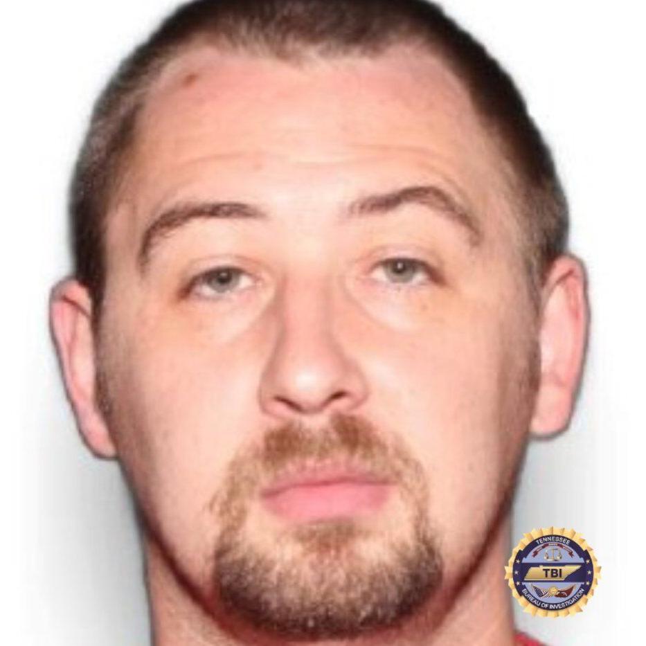 Police find a car they say was driven by the man wanted in the death of 4 Tennessee family members